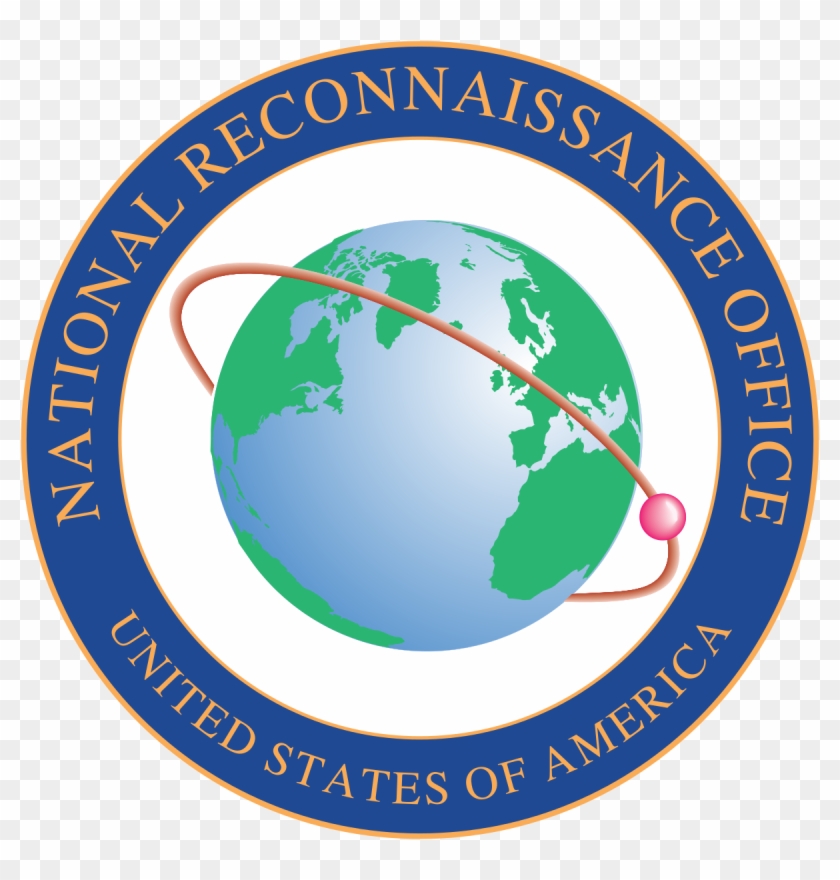 National Reconnaissance Office - National Reconnaissance Office Seal #383974