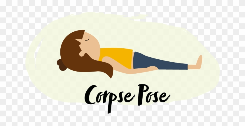 How It Calms - Silhouette #383984