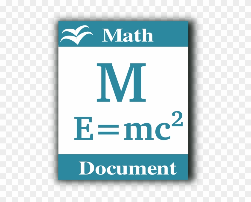 Libre Office Math Icon Clip Art - Libreoffice Math #383990