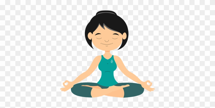 Build That Focus - Yoga Cartoon Images Png - Free Transparent PNG Clipart Images Download Build That Focus - Yoga Cartoon Images Png - Free Transparent PNG Clipart Images Download
