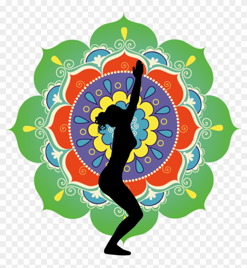 Thunderbolt Power Yoga - Classpass #384046