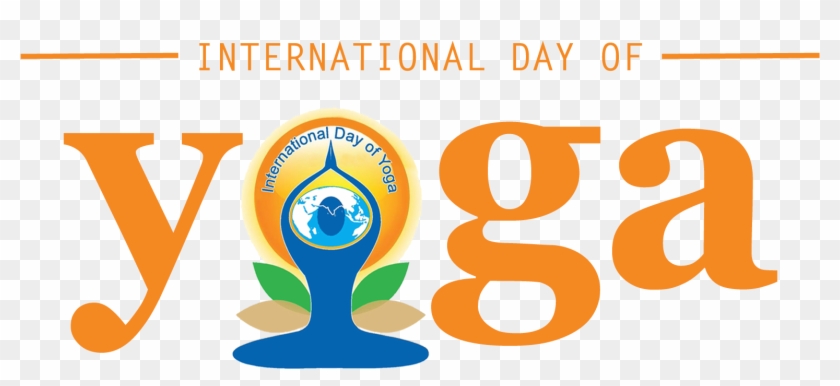 International Day Of Yoga #384050