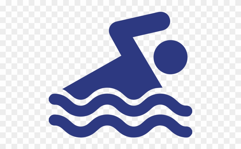 Our Programs - Swimming Icon Png #384084