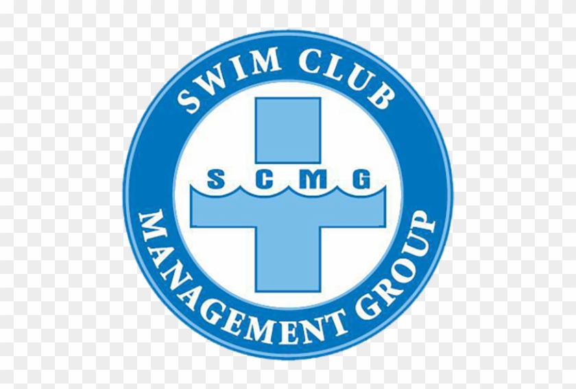 Logo - Swim Club Management Group #384091