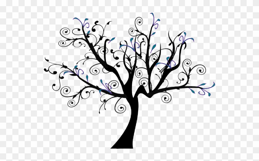 Tree Branch Clip Art #384102