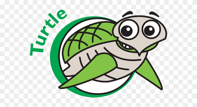 Sea Turtle Swimming Tortoise Clip Art - Sea Turtle Swimming Tortoise Clip Art #384129