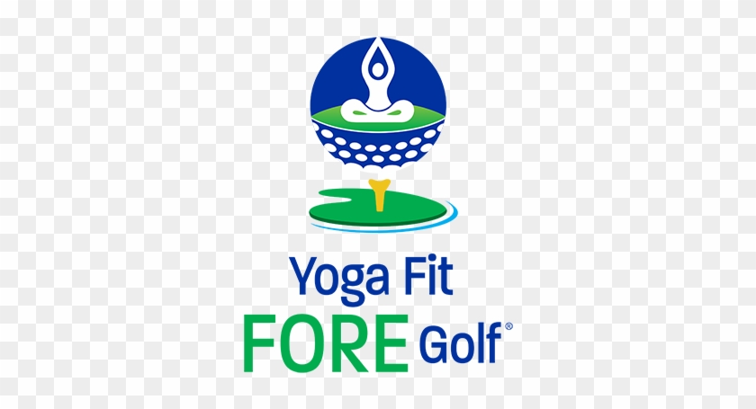 Yoga Fit Fore Golf In Denver, Coloardo - Linc Golf & Wellness #384108