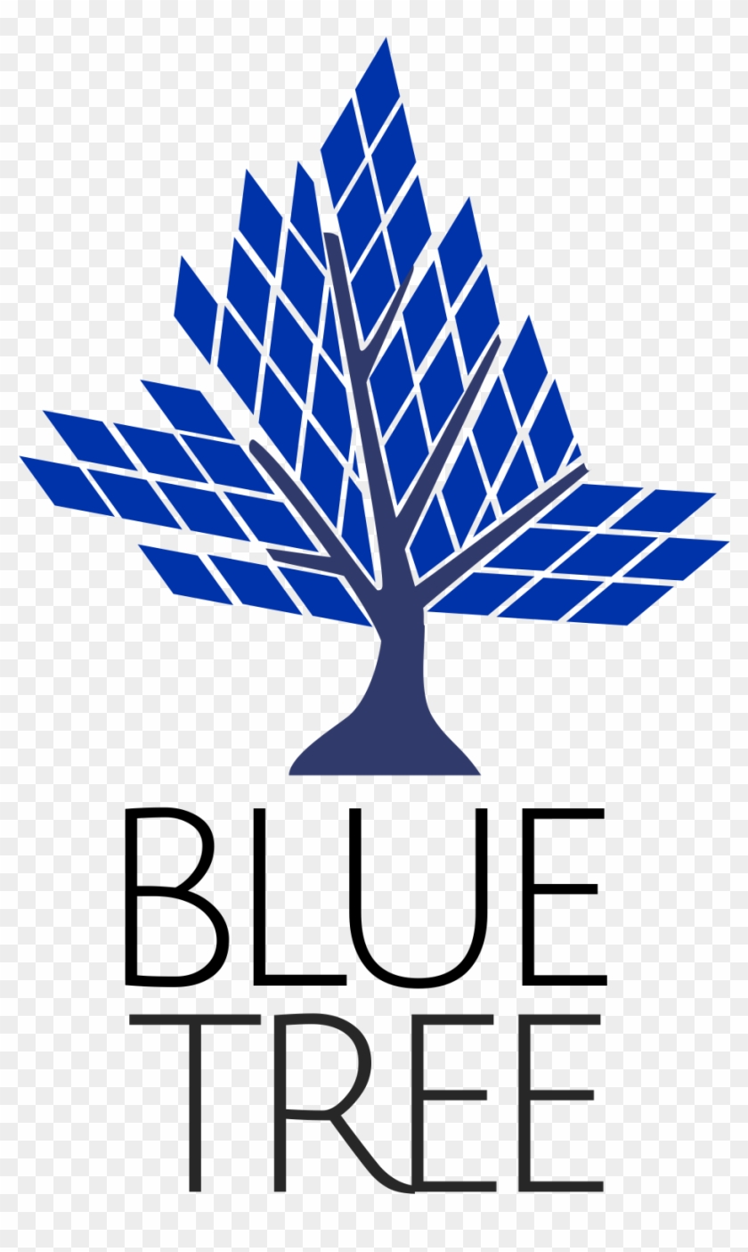 The Blue Tree Method - Graphic Design #384151