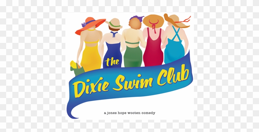 Dixie Swim Club Logo - Dixie Swim Club #384163
