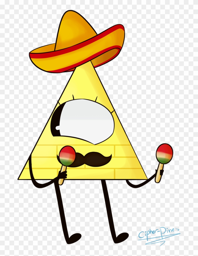 Mexican Triangle By Happyeggboy - March 9 #384192