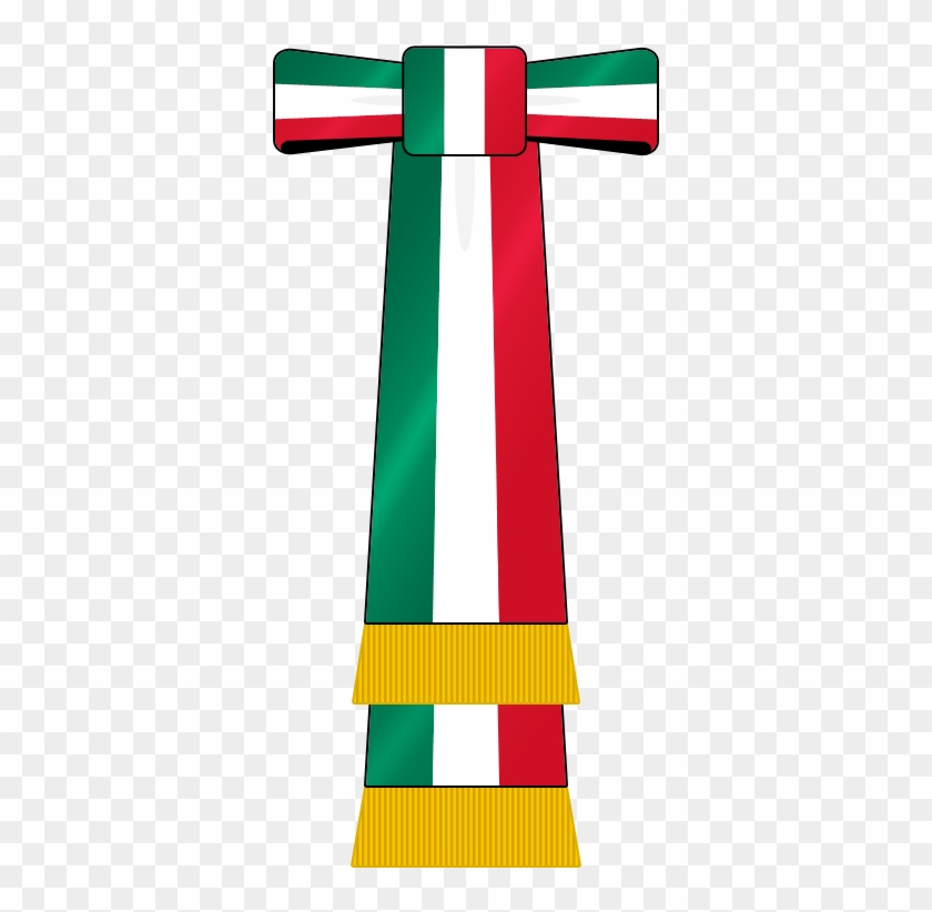 Aditamentos De La Bandera - Mexican Flag #384242