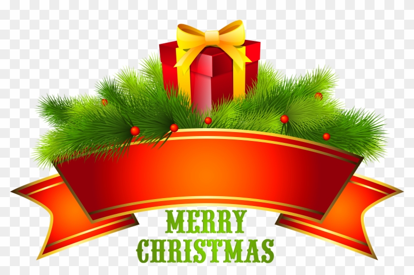 Download Png Image Report - Happy Christmas Text Png #384339