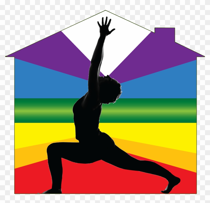House Of Yoga Waterford Is A Yoga/pilates/therapy Studio - House Of Yoga #384428