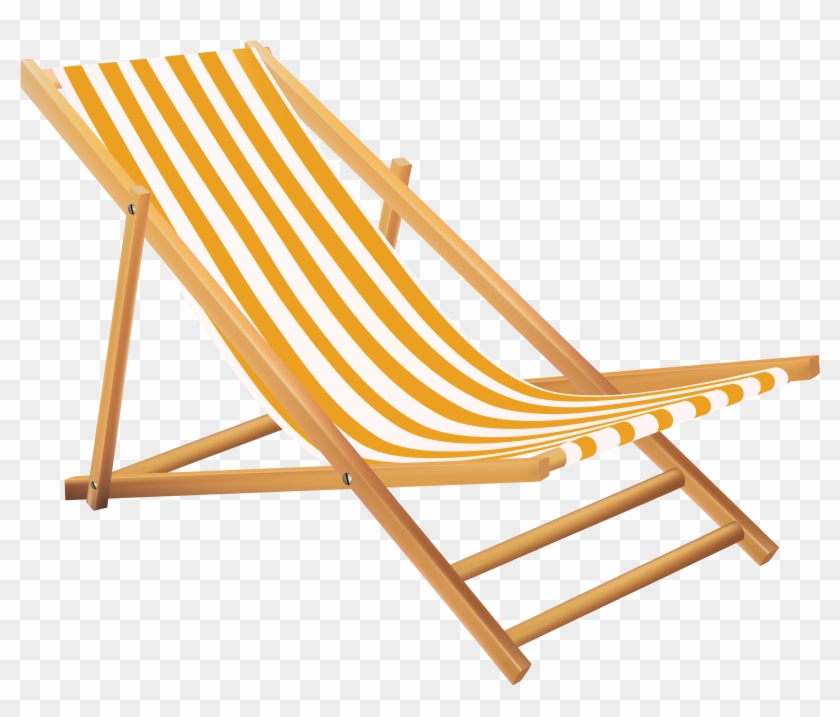 Beach Chair Png #384468