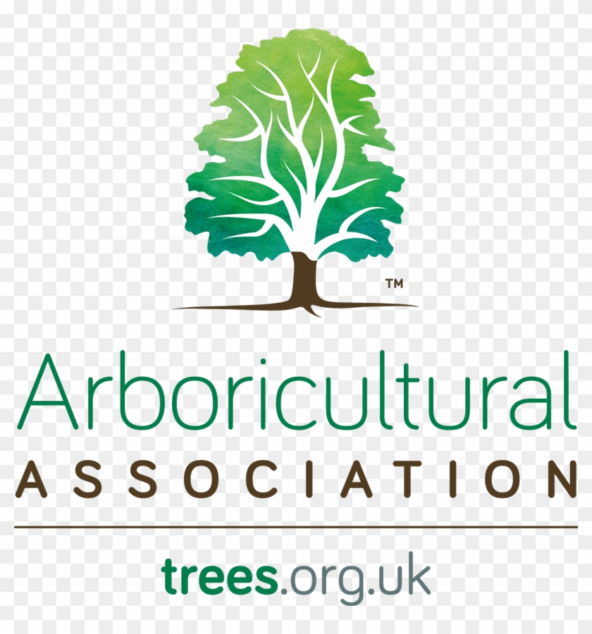 3atc Arborist Tree Challenge And College Climbing Competition - Arboricultural Association Logo #384517