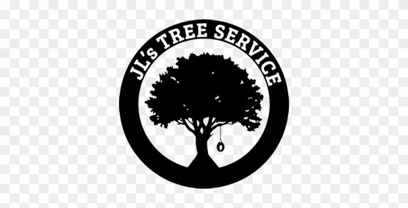 Live Help - Outline Of A Tree #384523