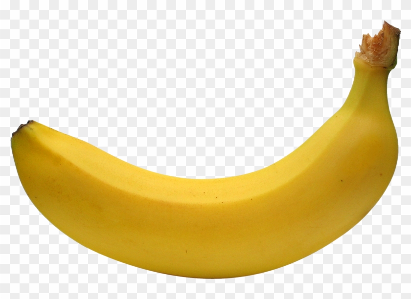 Banana Clip Art - Banana Png #384560