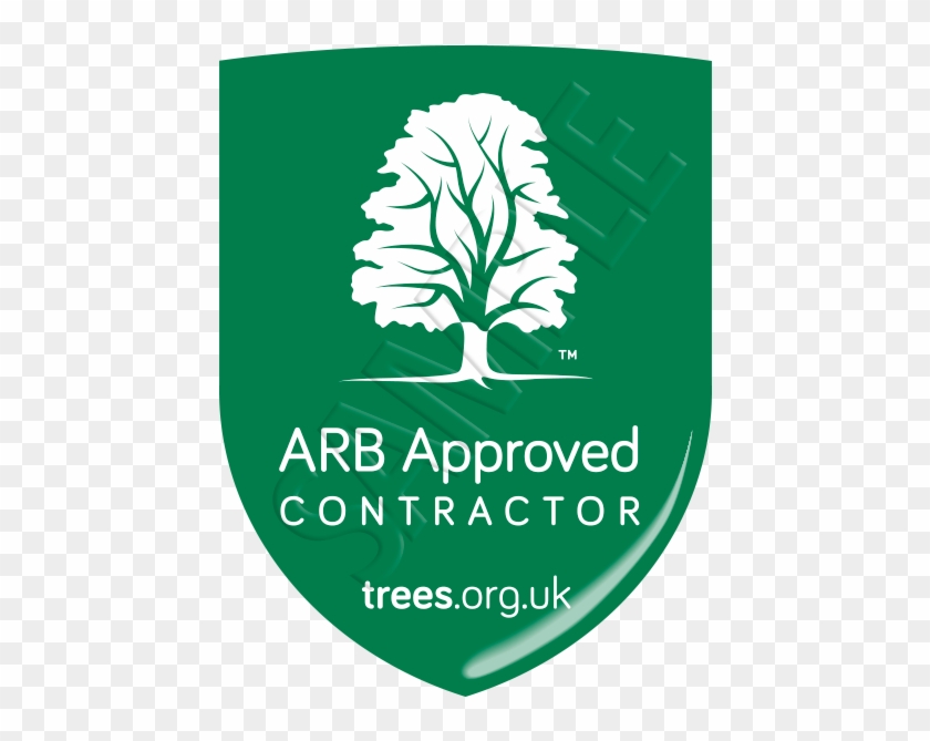 Arb Approved Contractor Logo - Arb Approved Contractor #384570