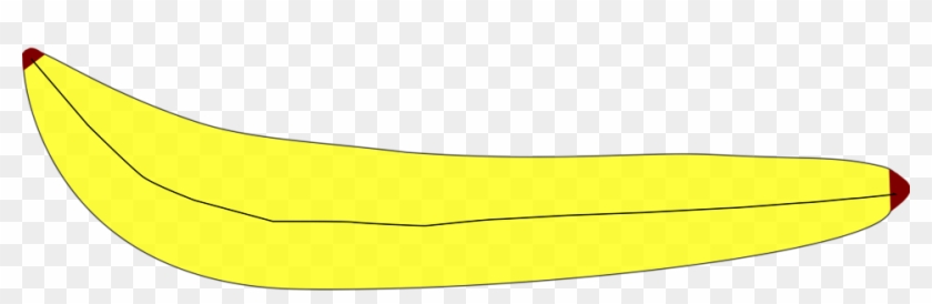 Banana Clip Art 25, Buy Clip Art - Clip Art #384580