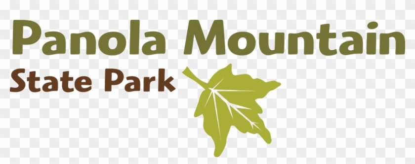Panola Mountain Logo - Georgia State Parks #384603