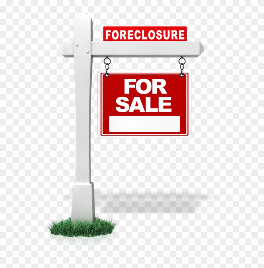 Real Estate For Sale Sign #384666
