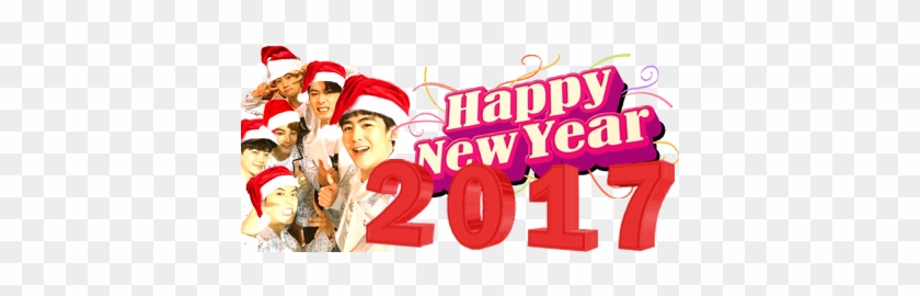 Happy New Year With 2pm ~ ♥ - Christmas #384836
