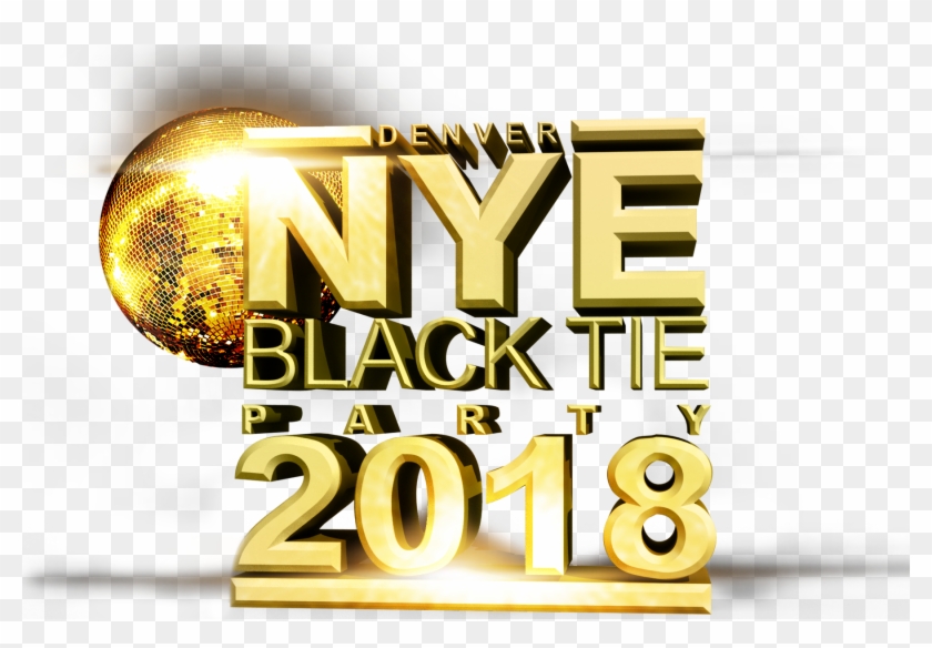 New Years Eve Denver - New Years Eve Party Png #384882