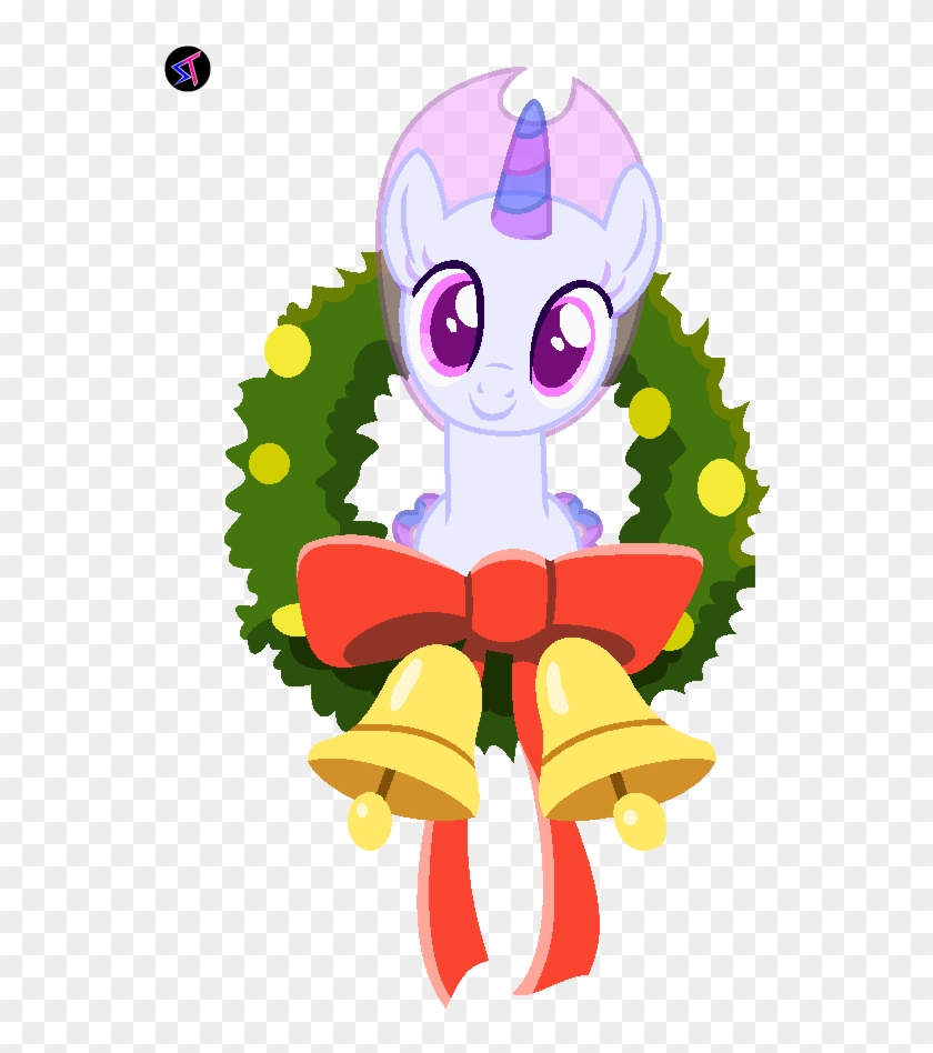 [pony Base] Happy Cristmas And New Year By Sakyratyanchannel - Christmas Day #384956