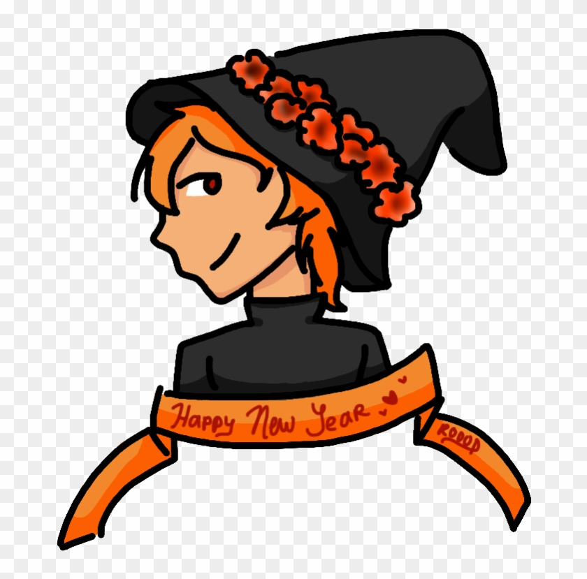 [p] Happy New Year By Rainbow000pegasus - [p] Happy New Year By Rainbow000pegasus #384959