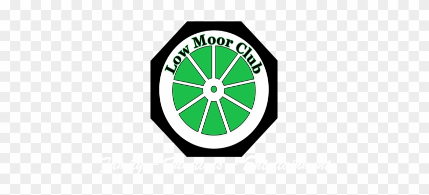 Low Moor Club - Low Moor Club #385029