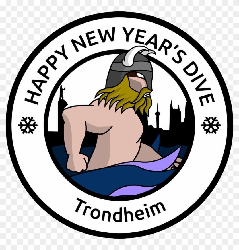 Happy New Year's Dive - School #385035