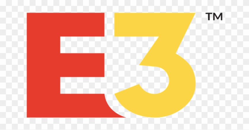Compared To The Old Logo, The New One Is So Much Better - E3 2018 Logo Png #385061