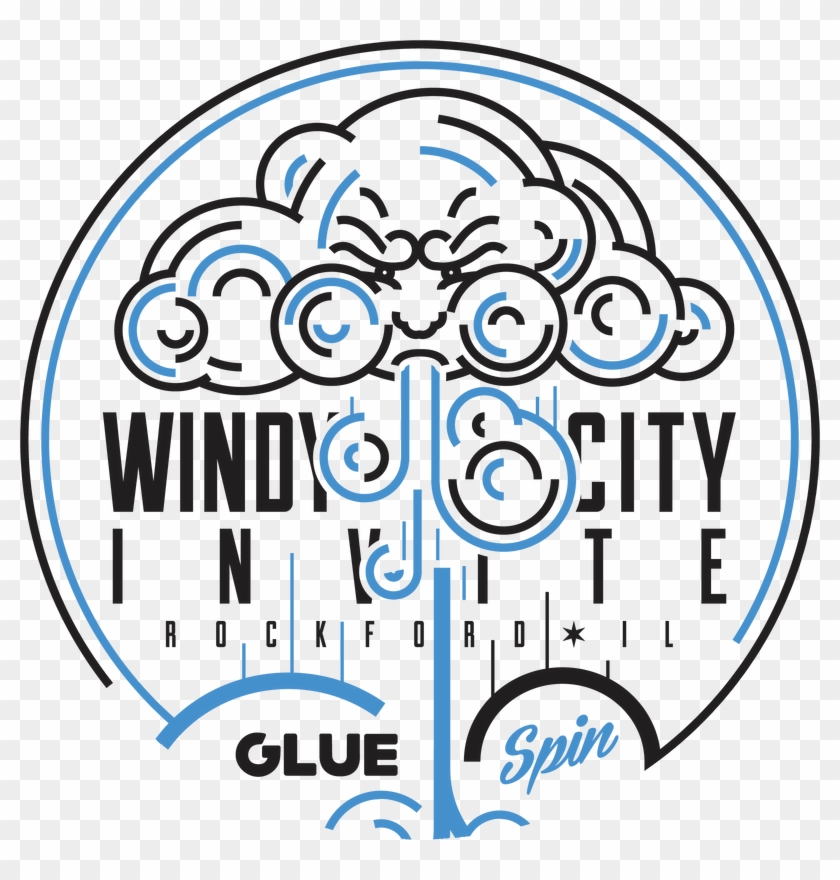 Windy City Invite - Windy Logo #385119