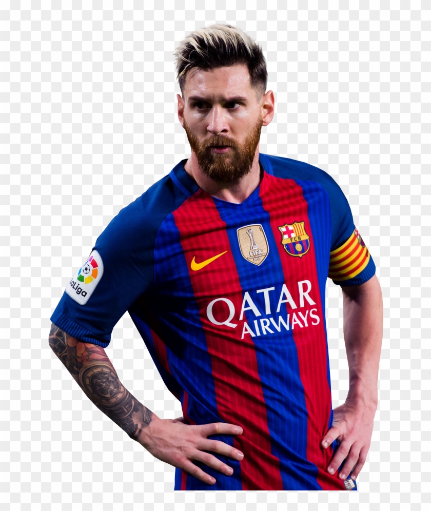 Messi Png #385124