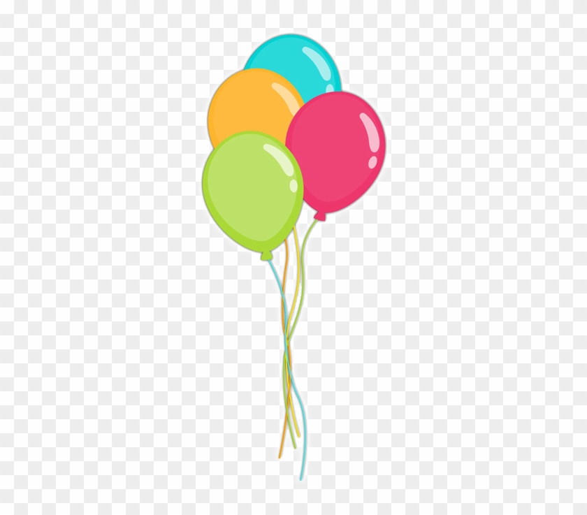 New Years Eve At Dallas Meditation Center - Balloons Clip Art #385206