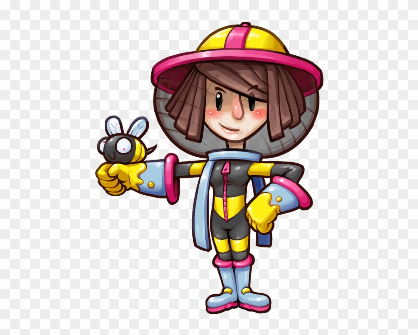 Atlus U - S - A - , Inc - On Twitter - - Cartoon #385207