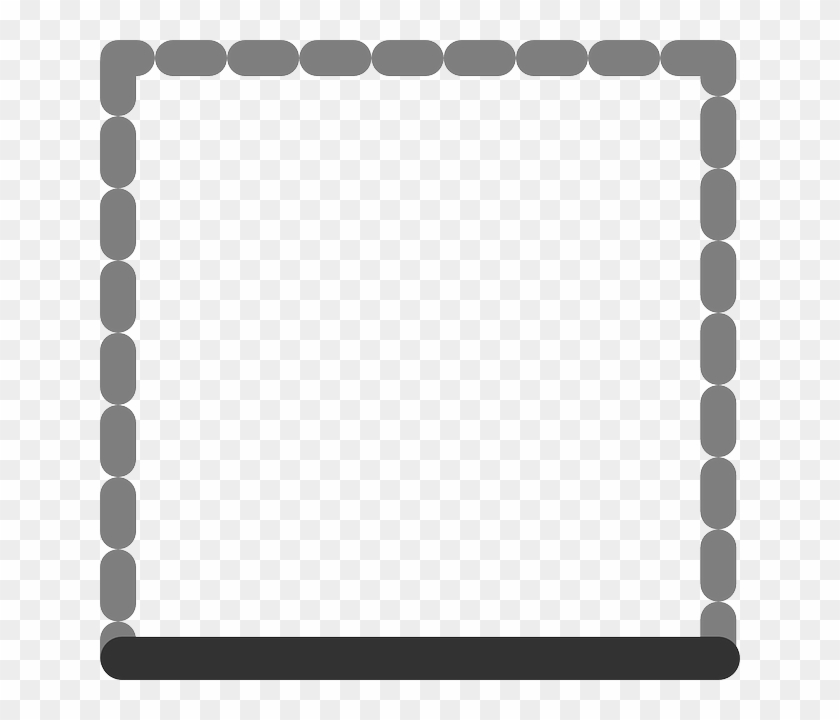 Icon Bottom Border Dotted Highlighted Dot Stock xchng Full icon-bottom-border-dotted-highlighted-dot-stock-xchng-full