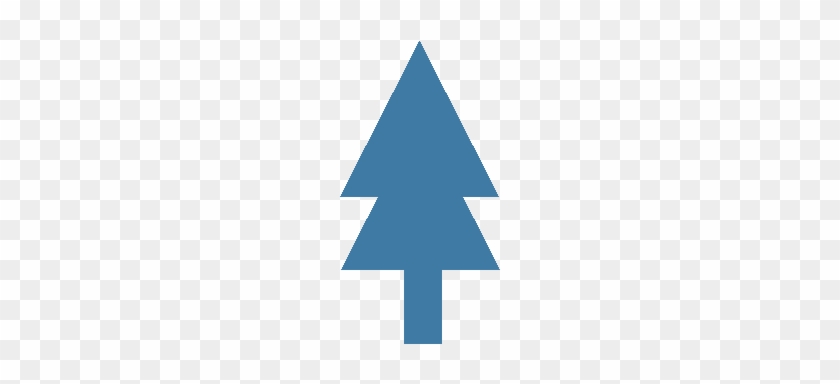 Cm Dipper Pines By Felixaimeegarcia - Triangle #385244