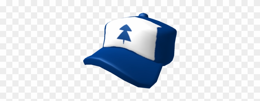 Dipper Pines Cap - Roblox #385266