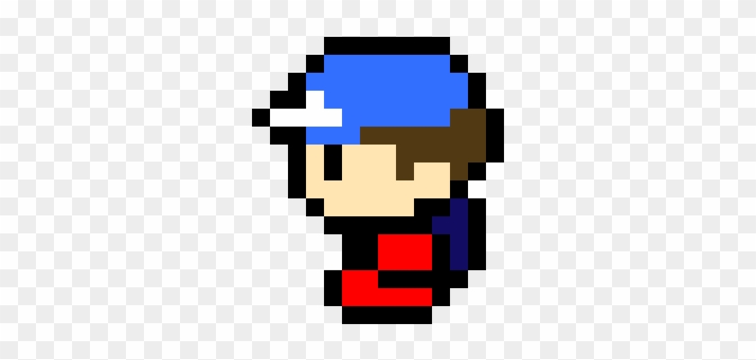 Dipper Pines Pixel Art - Pikachu And Ash Pixel #385299