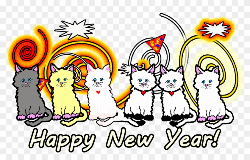 Happy New Year 2016 - New Year #385312