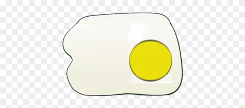 Fried Egg Clipart Splattered - Toilet #385334