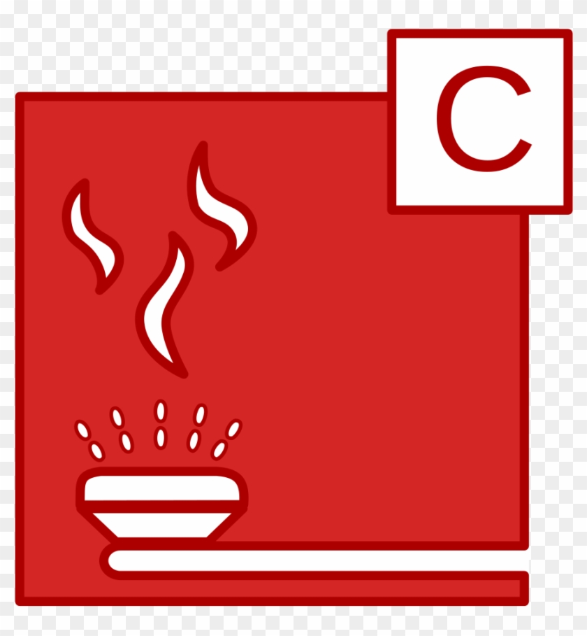 Fire Class Fire Extinguishers Conflagration Powder - Fire Class Fire Extinguishers Conflagration Powder #385357