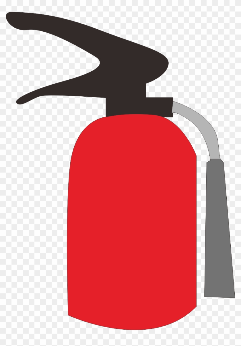 Fire Extinguisher Conflagration - Conflagration #385393