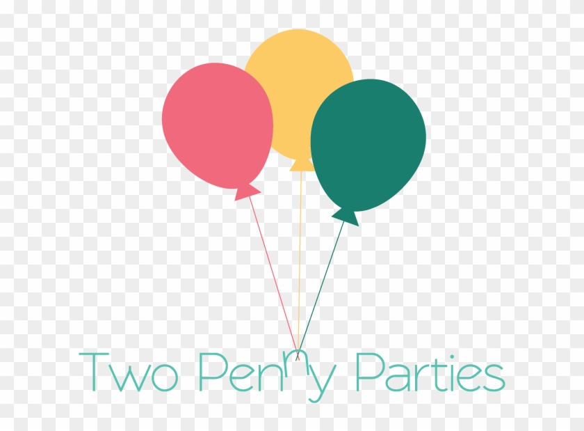 Two Penny Parties - New Year's Eve #385410