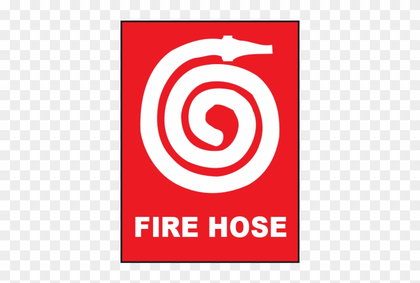 Fire Hose Conflagration Fire Extinguishers - Fire Hose #385433