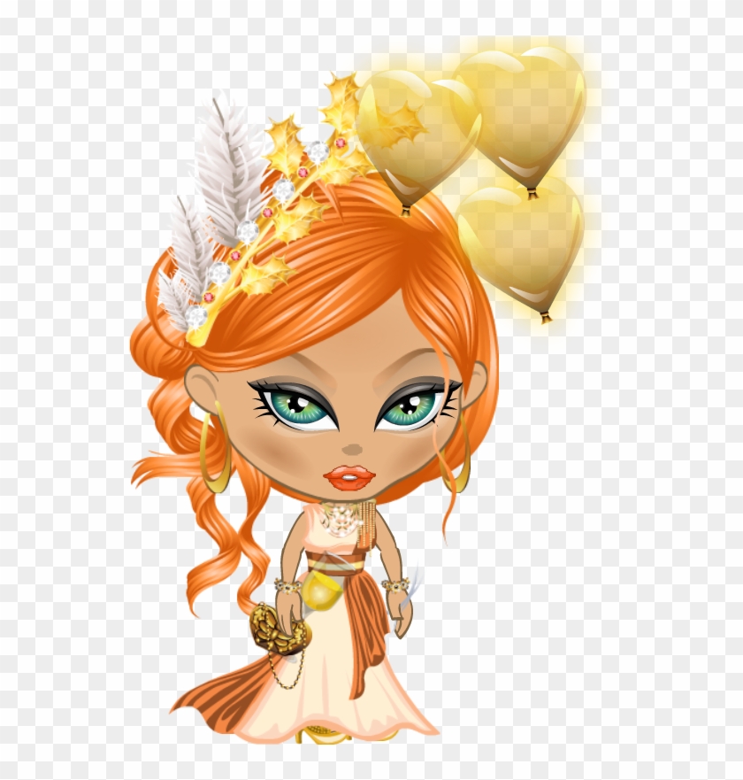 Image - Illustration #385489