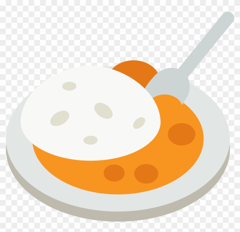 Fried Eggs Cliparts 28, Buy Clip Art - Dish #385496