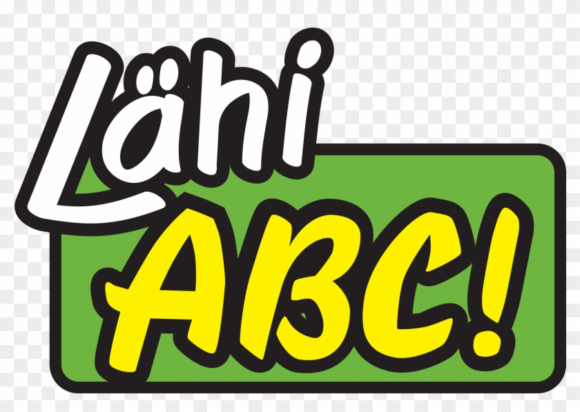 Logolahiabc - - Abc Liikennemyymälät #385515