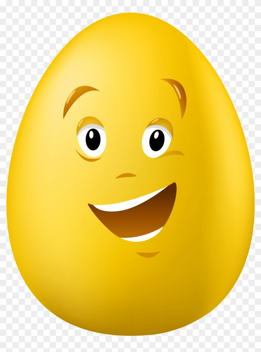 Surprising Idea Egg Clipart Transparent Easter Talking - Egg Emote Transparent Png #385539